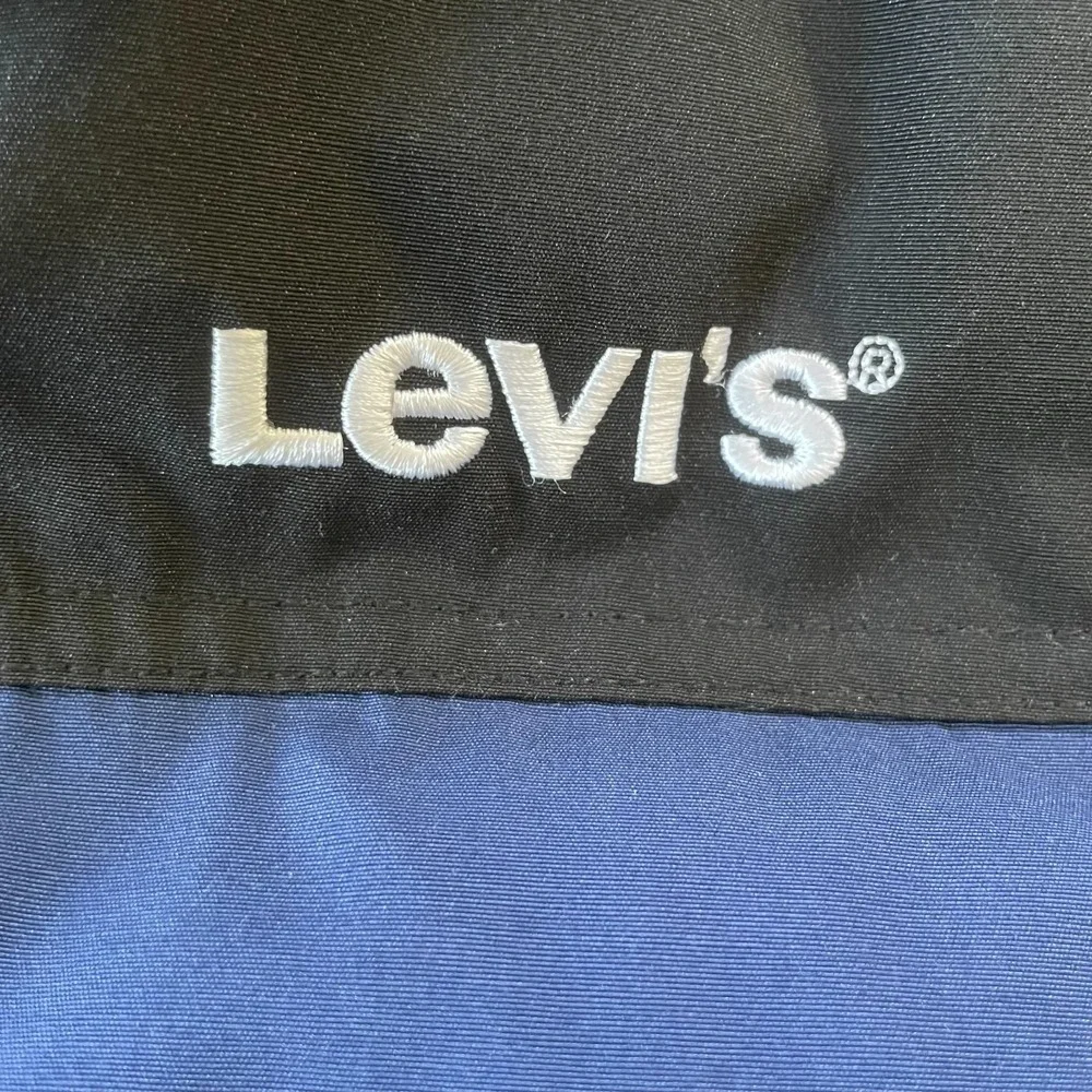Levis levi puffer